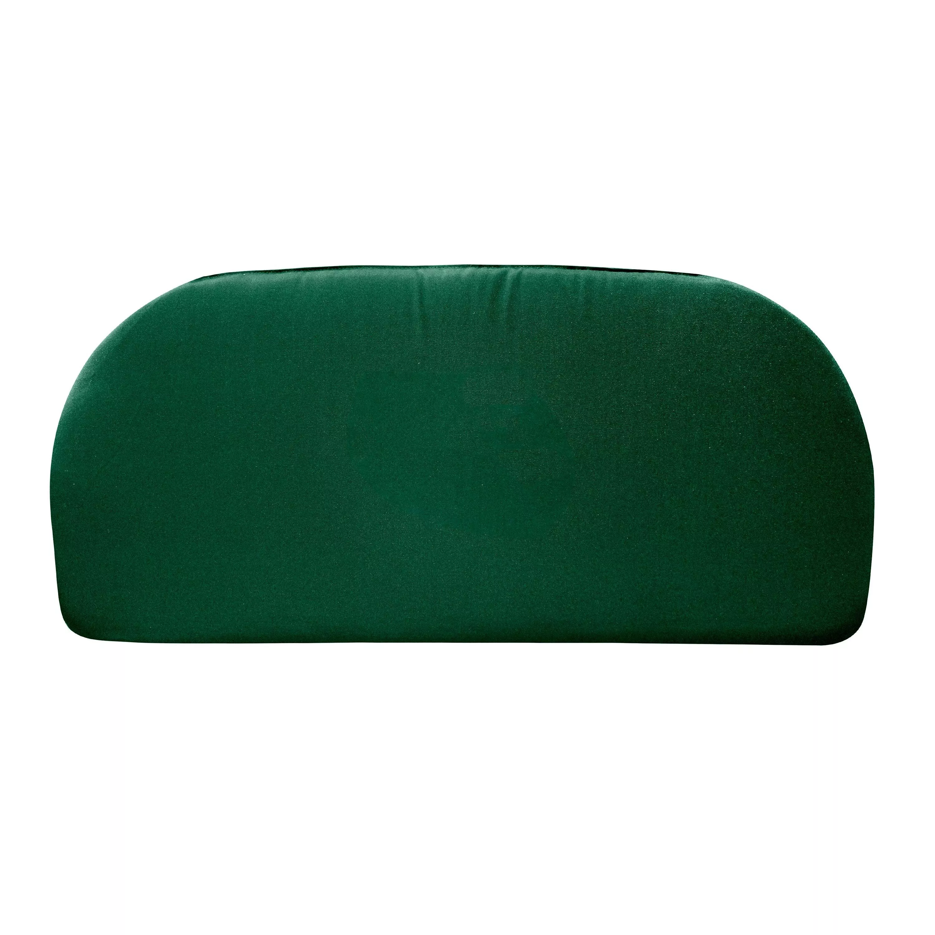 Classic Rounded Bench Cushion