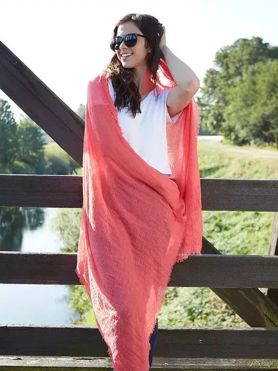 Classic Soft Wraps