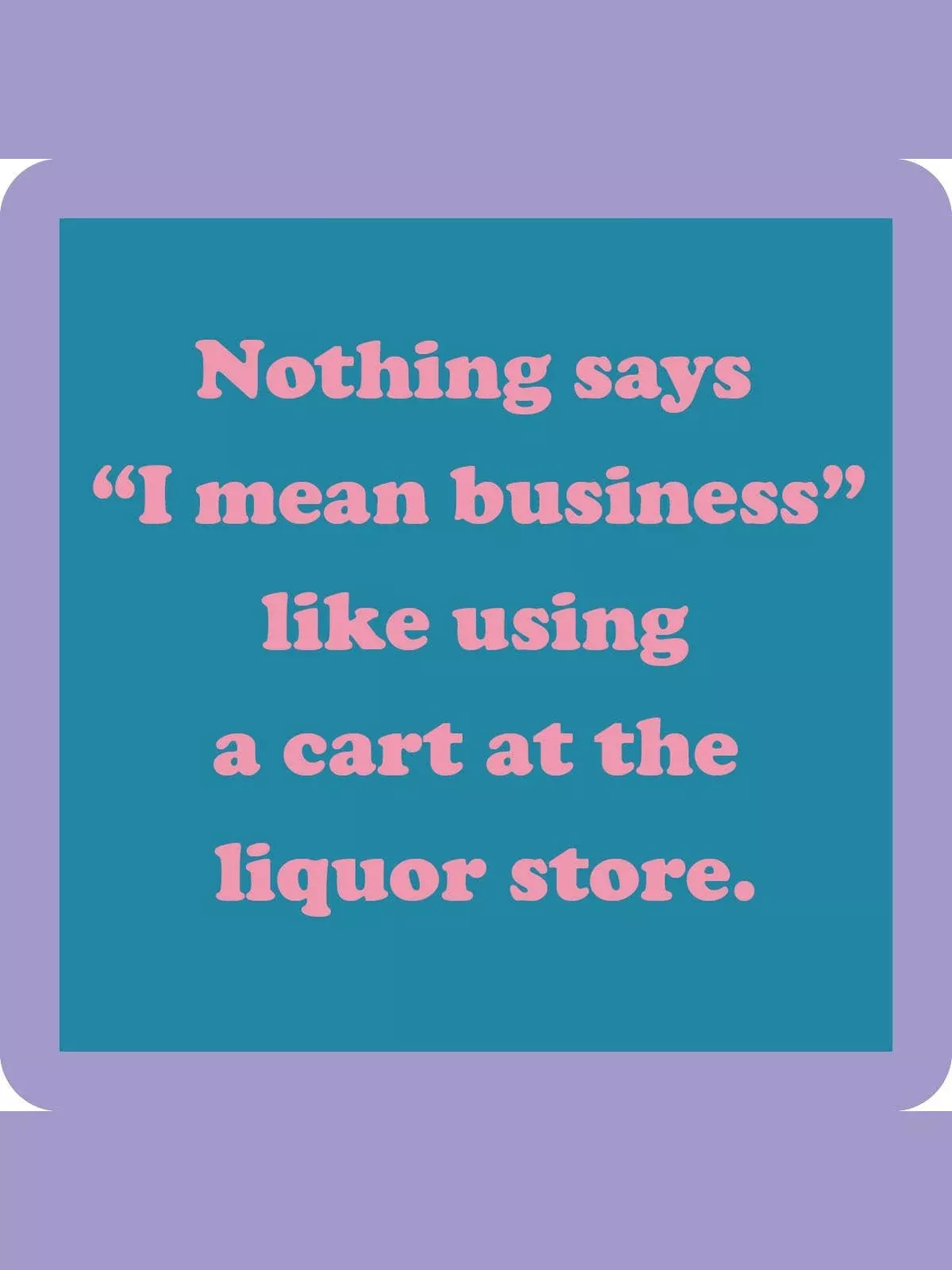 COASTER: Cart