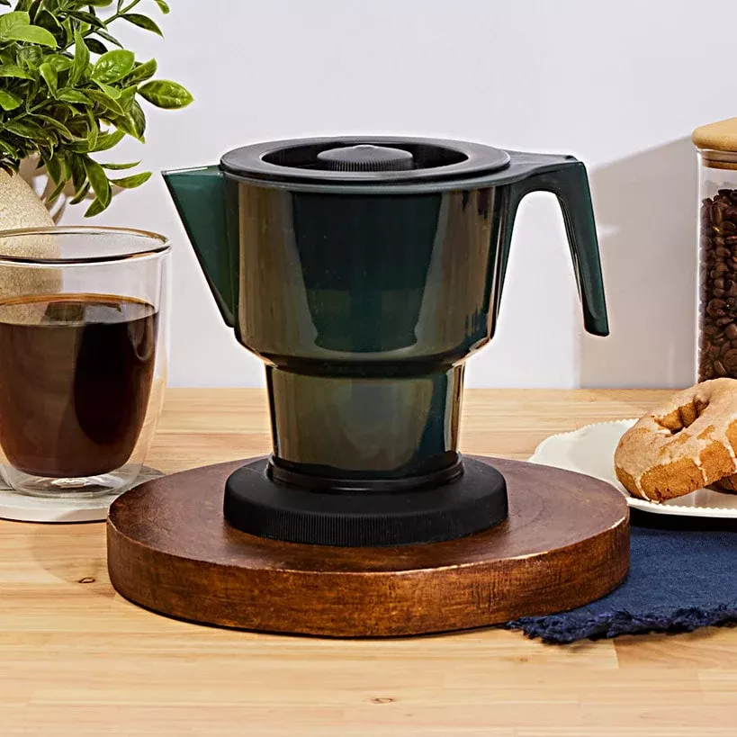 Coffee Maker for Microwave