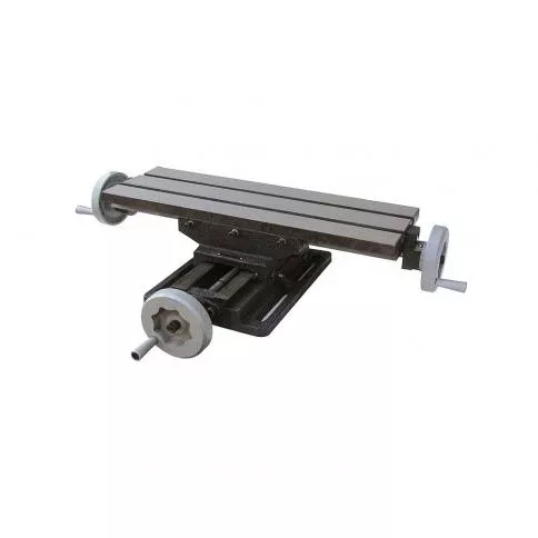 Compound Slide Table - King Canada 6