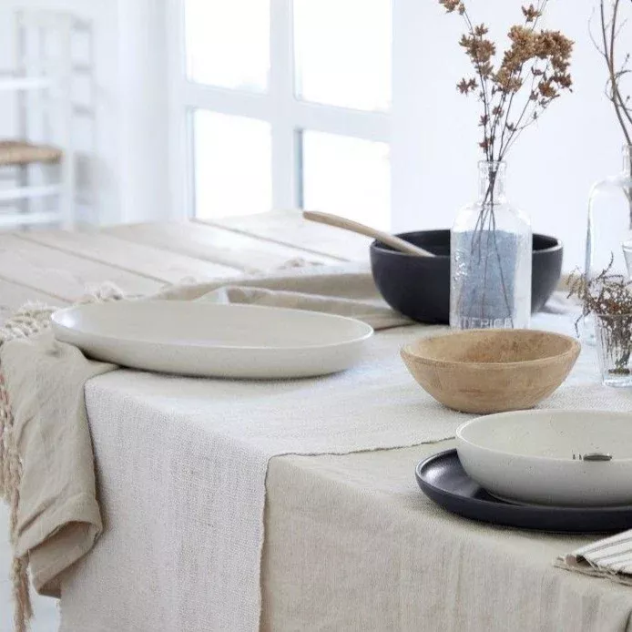 Costa Nova - Pacifica Large Oval Platter