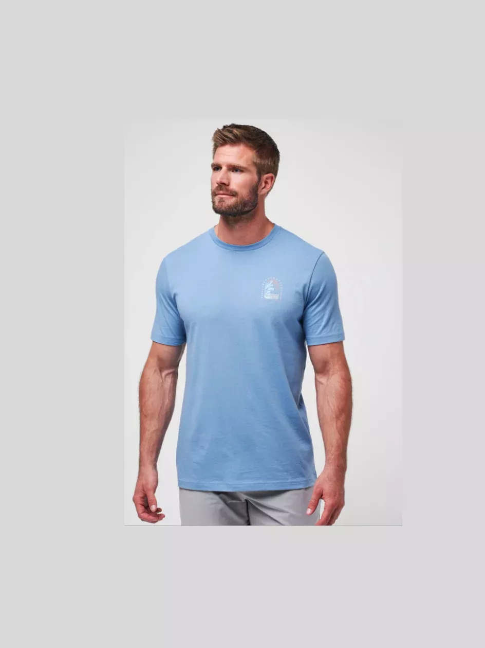 Cowries T-Shirt