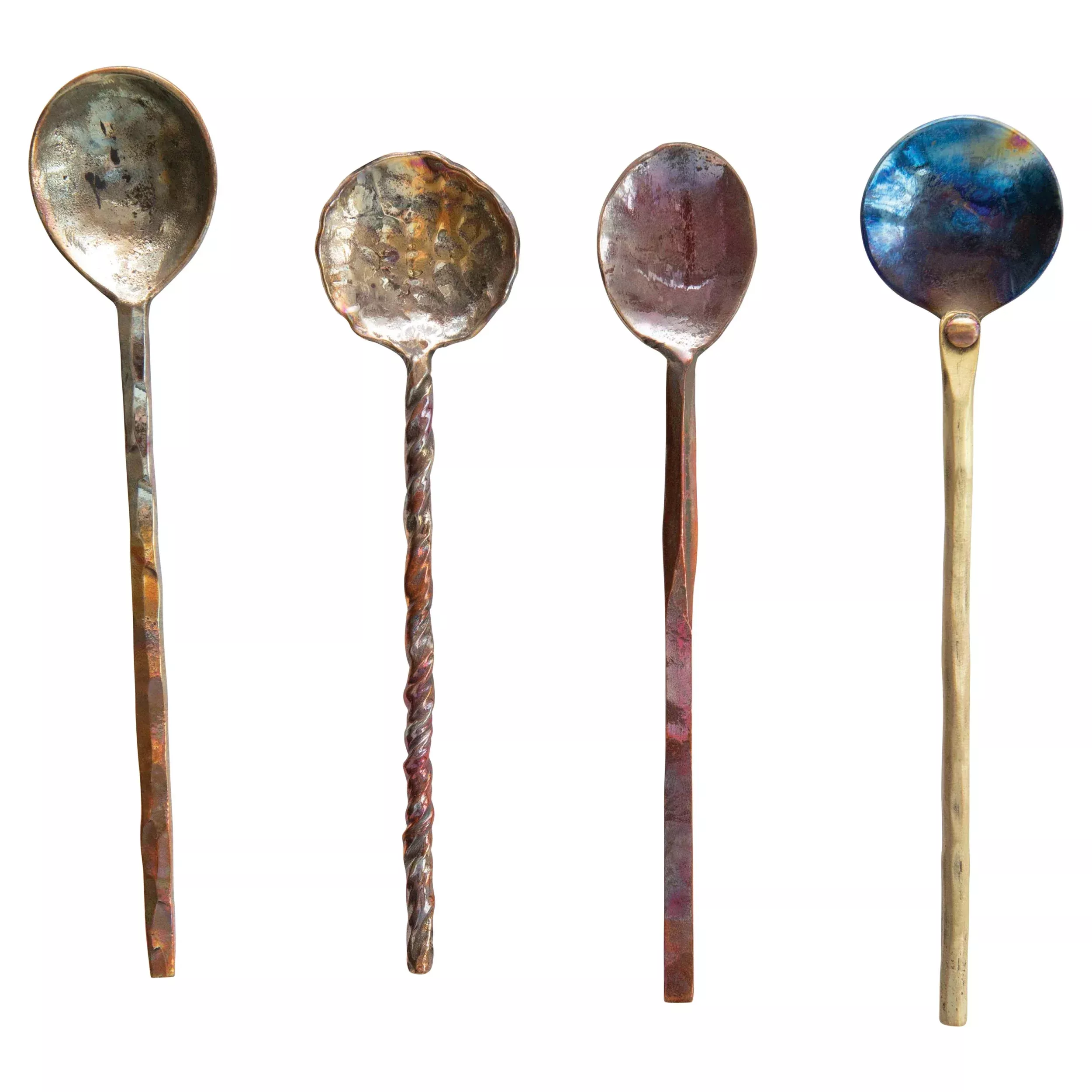Creative Co-op - Burnt Copper Spoon