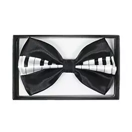 Creative Piano Bowtie