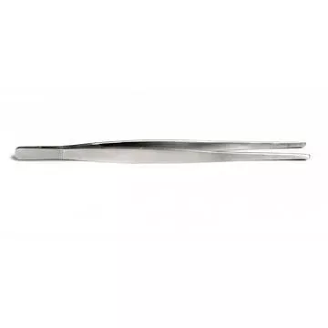 Cuisipro 8in Straight Plating Tongs