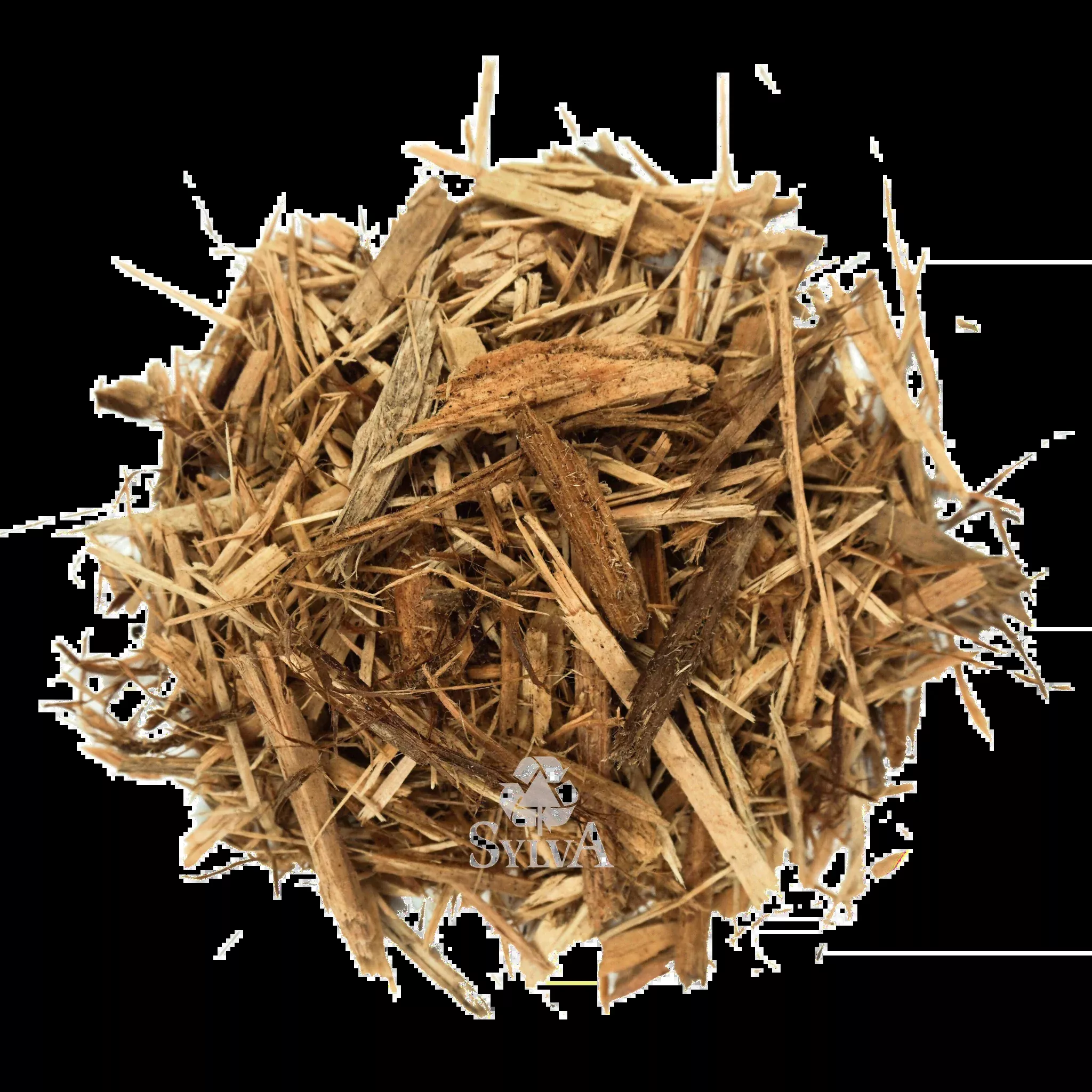 Cypress Mulch