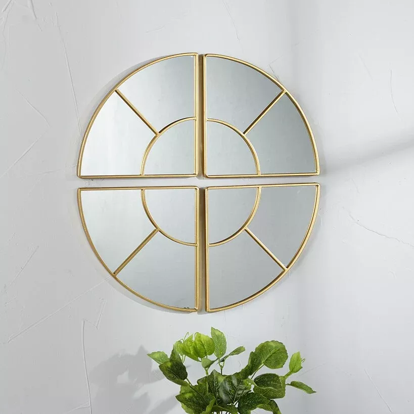 Decorative Wall Mirrors