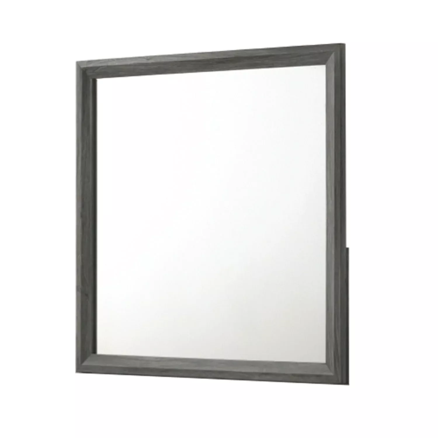 Denver - Square Mirror
