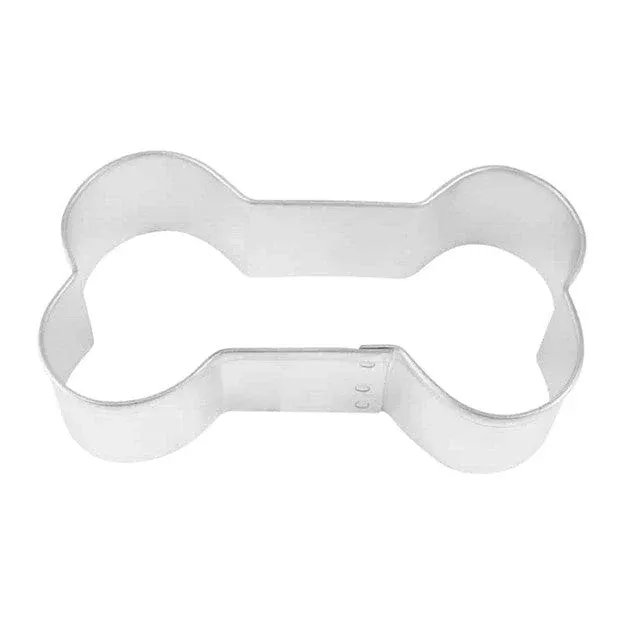 Dog Bone Cookie Cutter by R&M