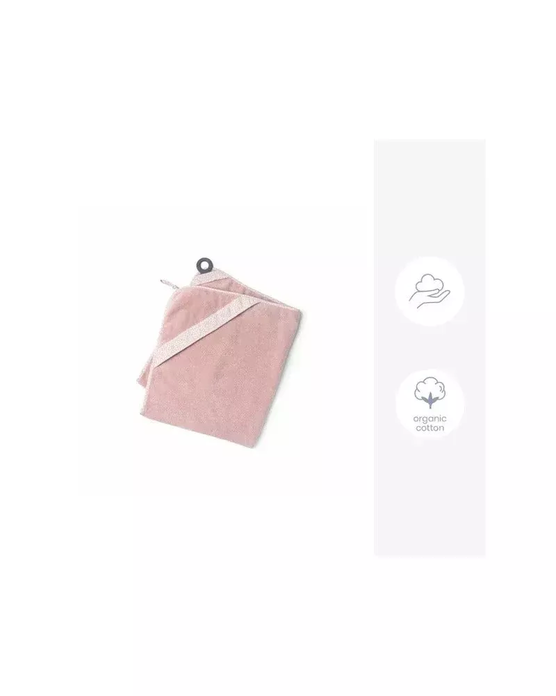 Doomoo Dry'n Play Pink - Pink