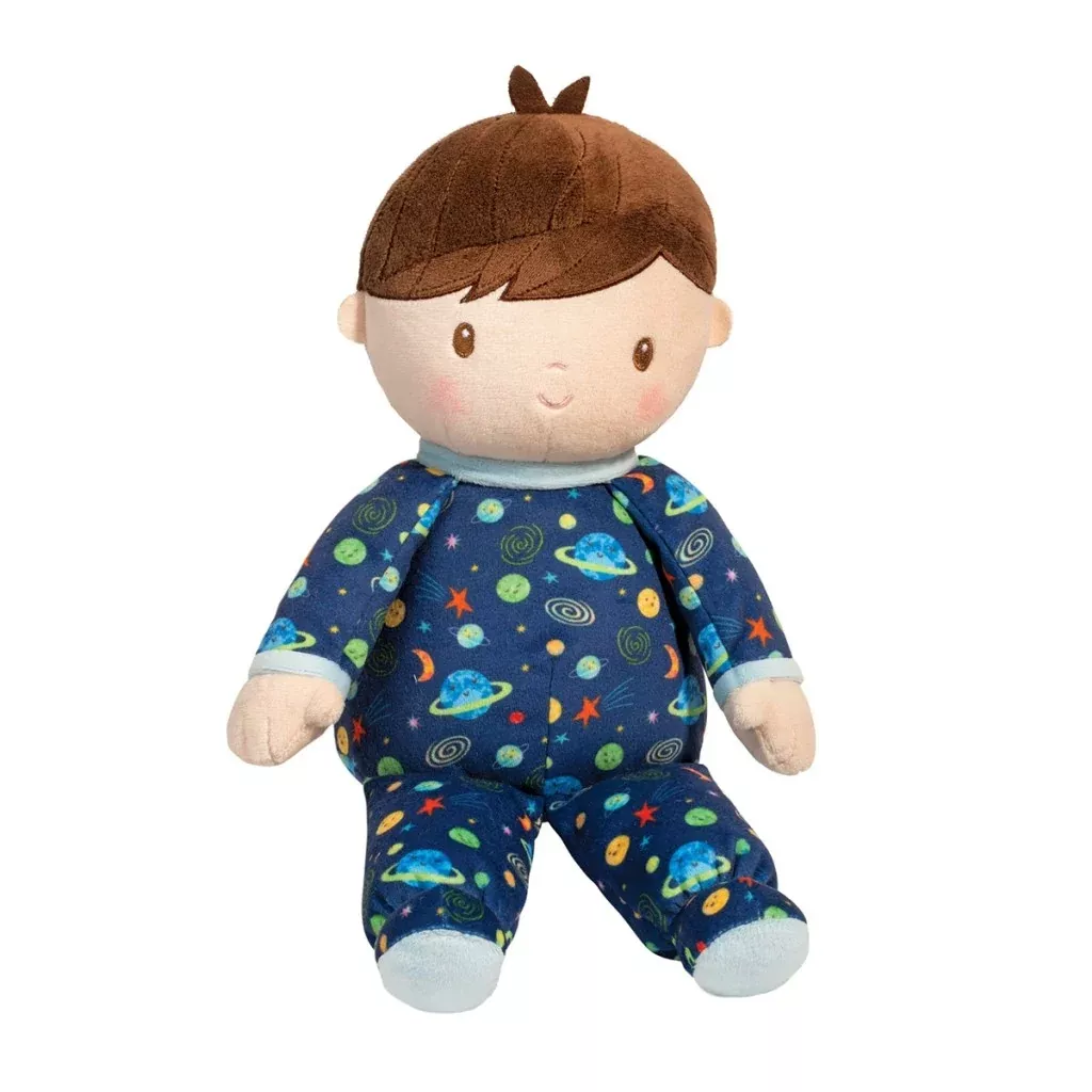 Douglas Cuddle Toys - Gavin Galaxy Doll