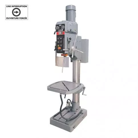 Drilling Machine - King Canada 28