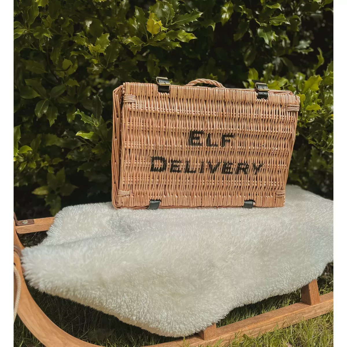Elf Delivery Hamper