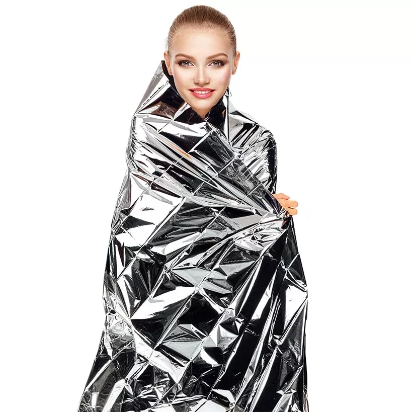 Emergency Blanket
