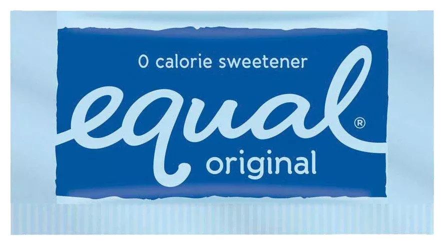 Equal Packets - Qty. 500