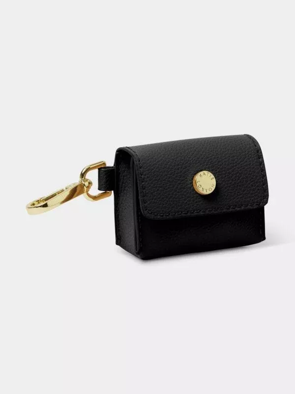 Evie Clip On Airpod Case