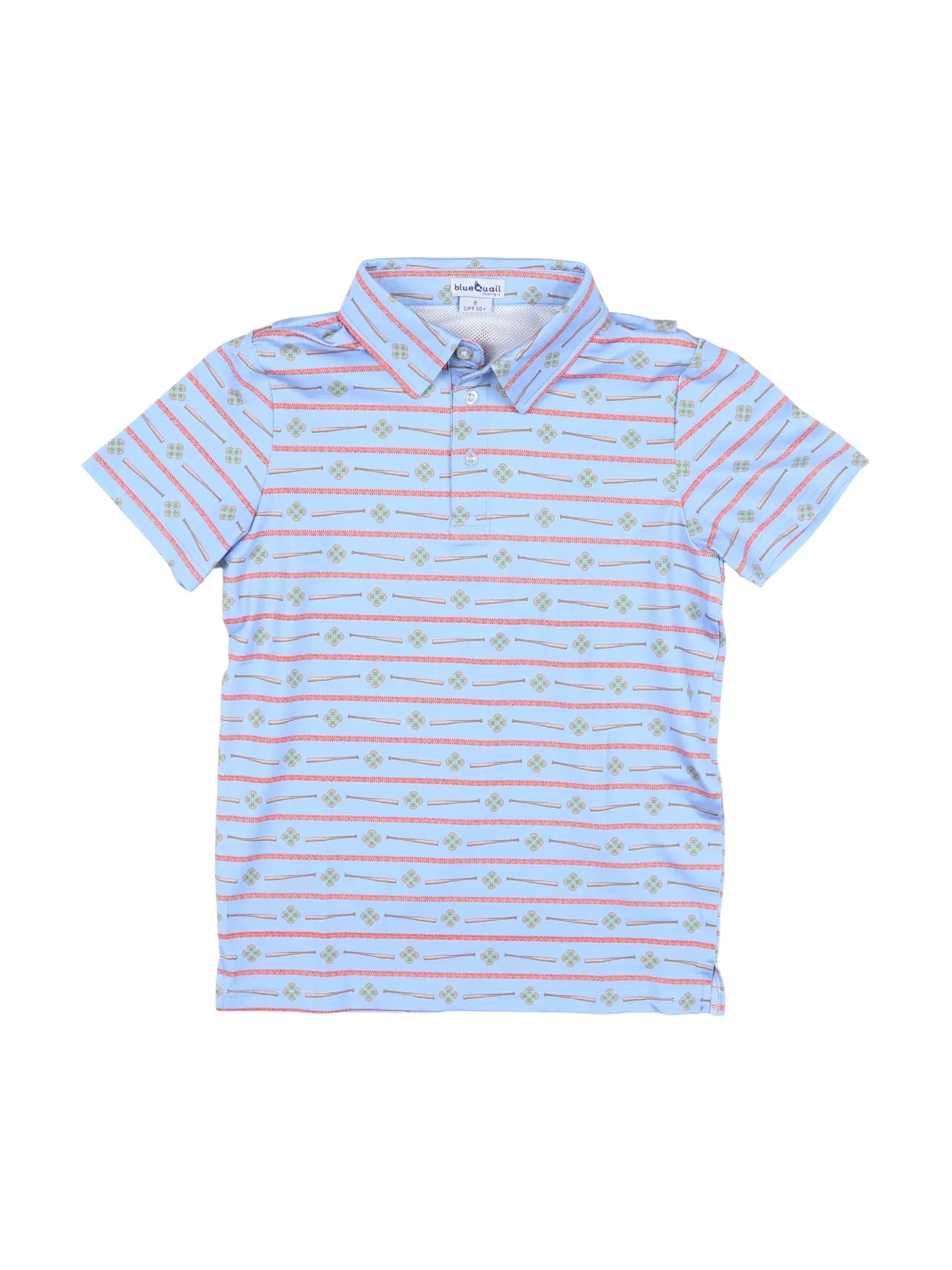 Extra Innings Performance Polo
