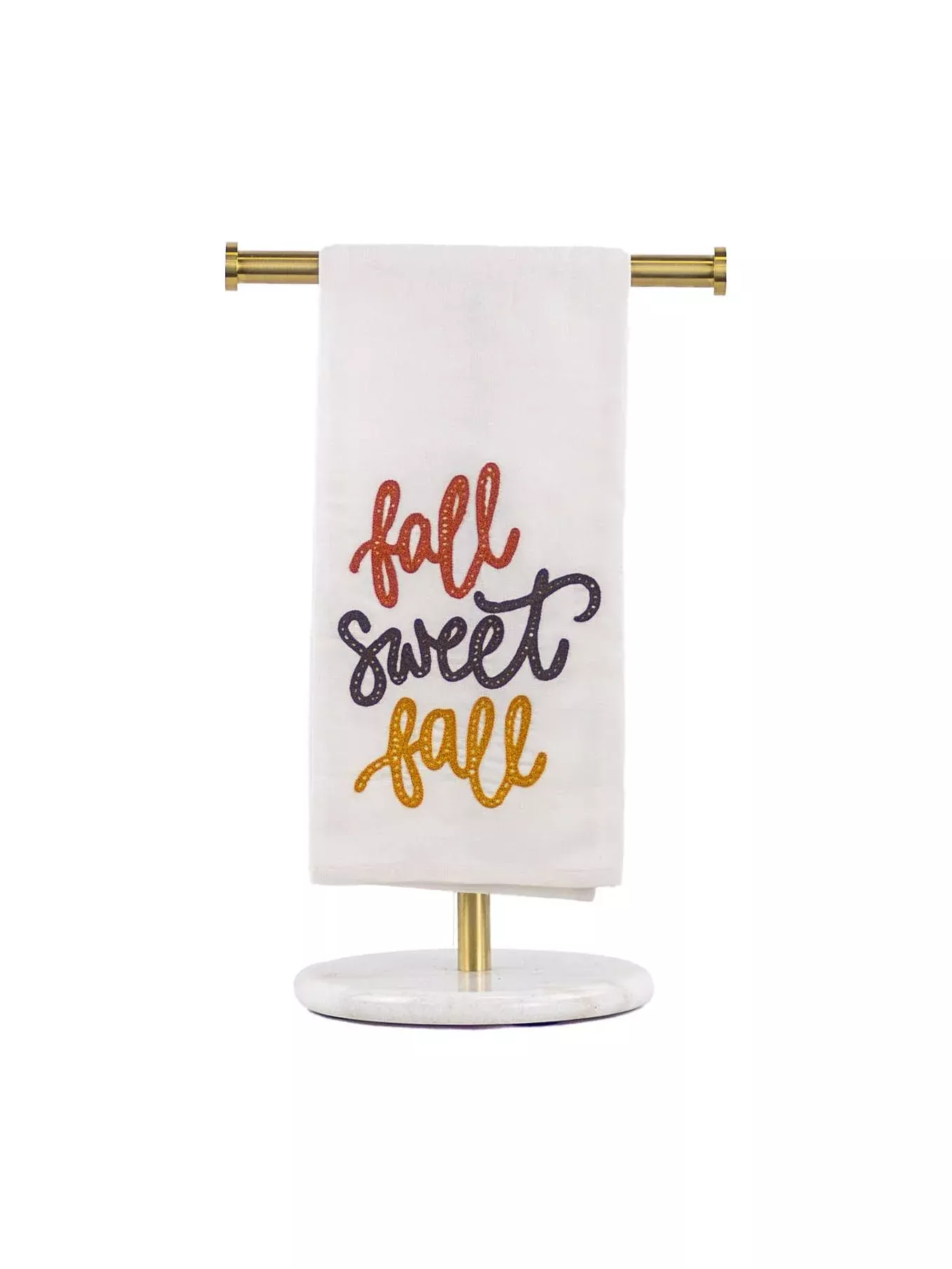 Fall Sweet Fall Hand Towel