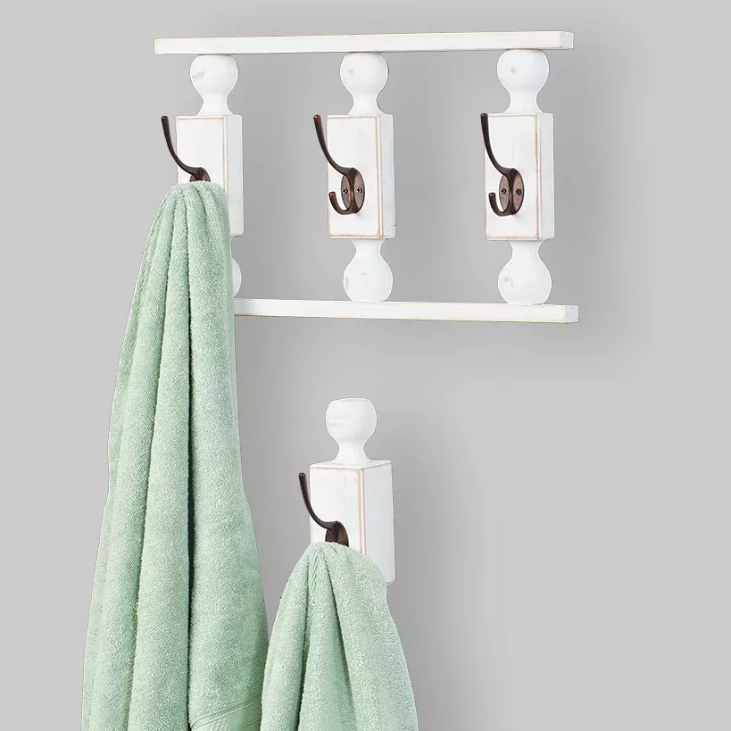 Farmhouse Wall Hooks