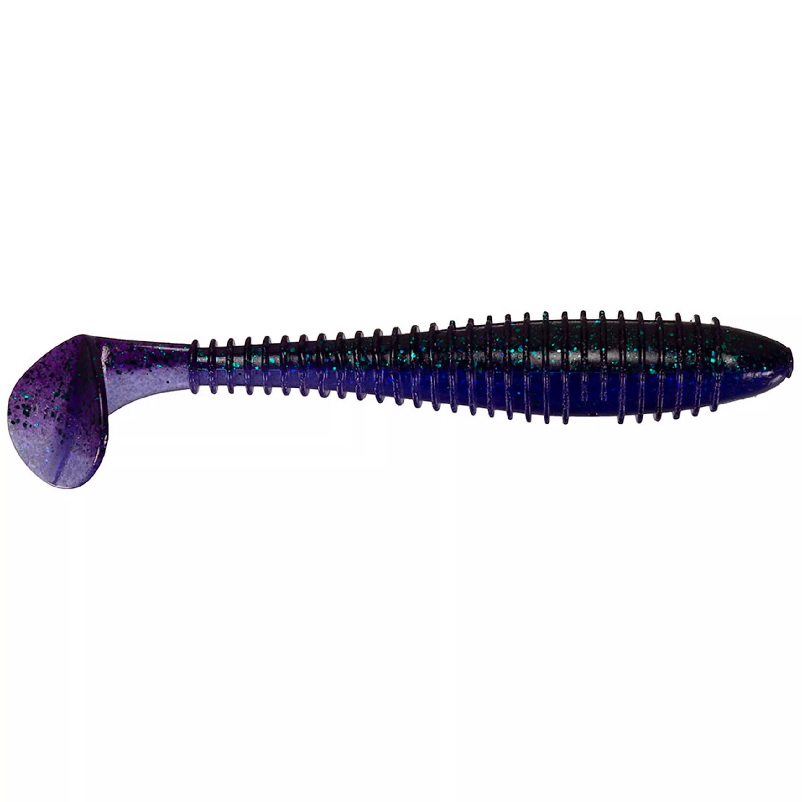 FAT Swing Impact Soft Baits - ( 3.8")