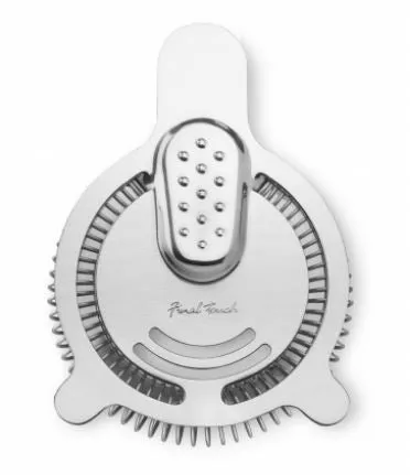 Final Touch - Hawthorne Strainer