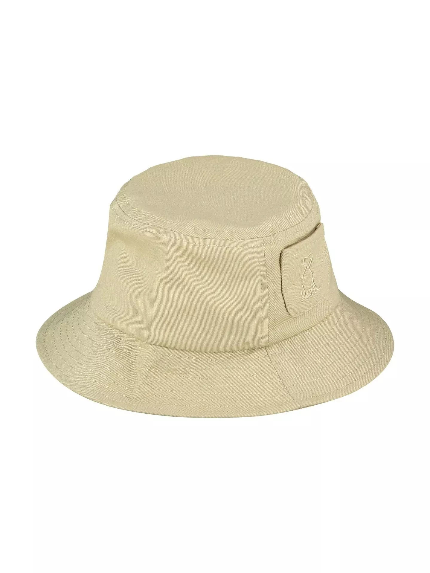 Fisherman Bucket Hat