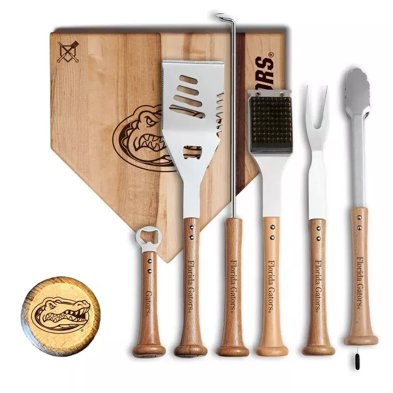 Florida Gators “MVP” Sets