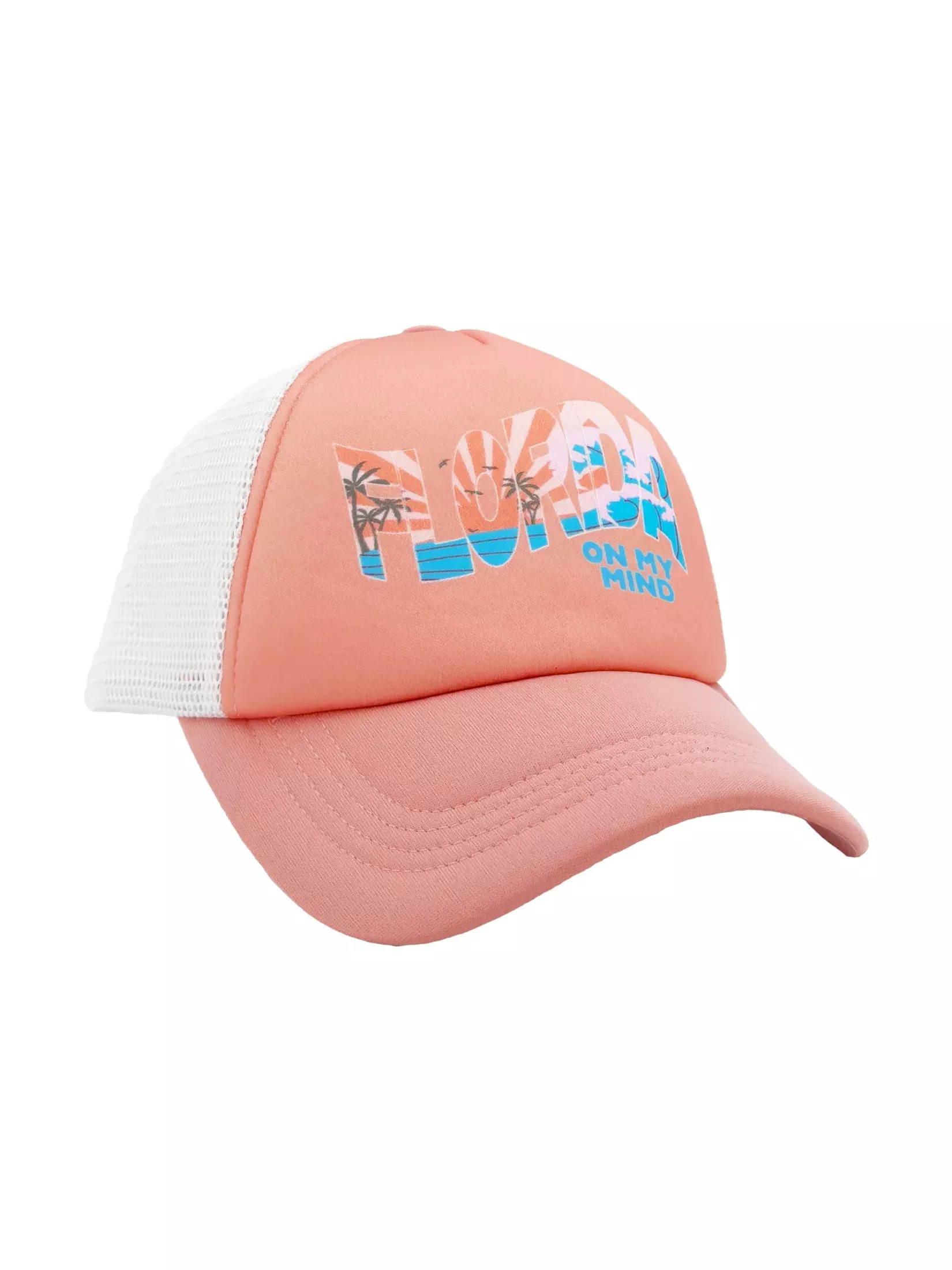 Florida Trucker Hat