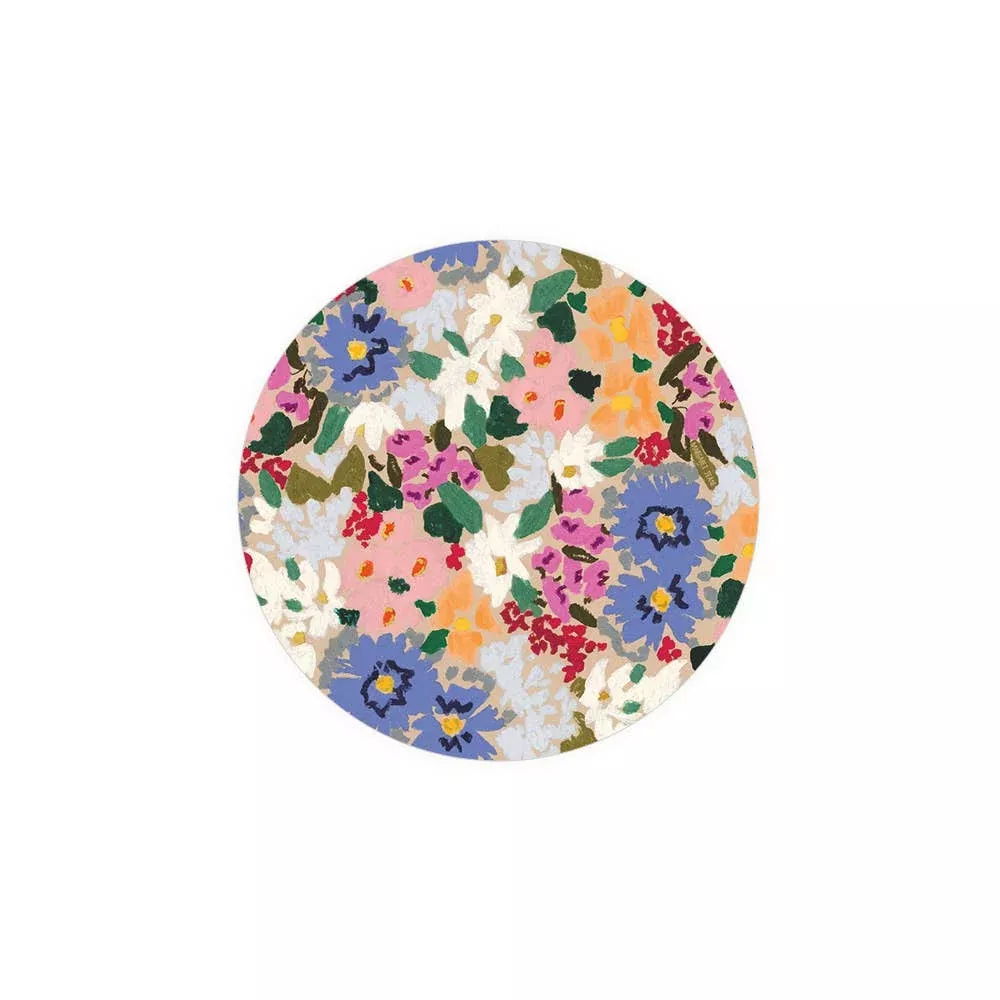Flourish Seedlings Coaster