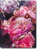 Flowers Art & Bouquets Book