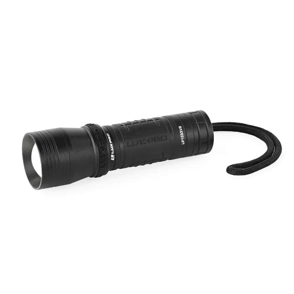 Focus 390 Lumen LED Handheld Flashlight