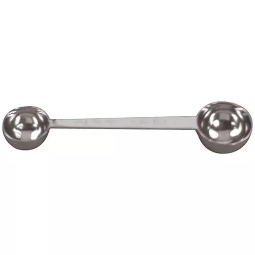 Fox Run Double Coffee Scoop