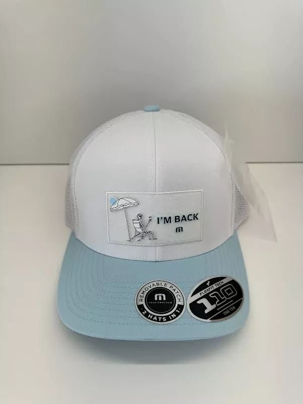 Full Send Hat