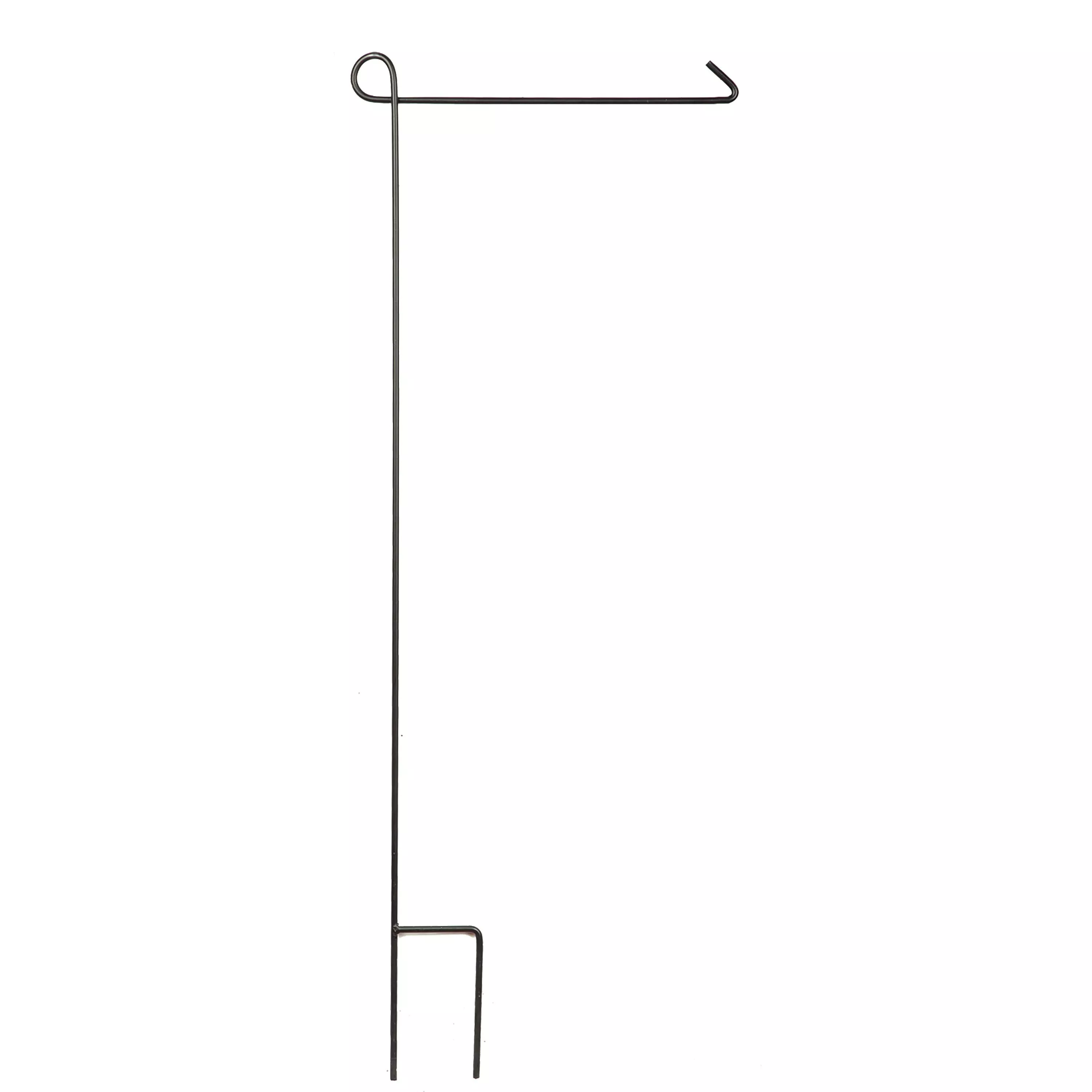 Garden Flag Stand