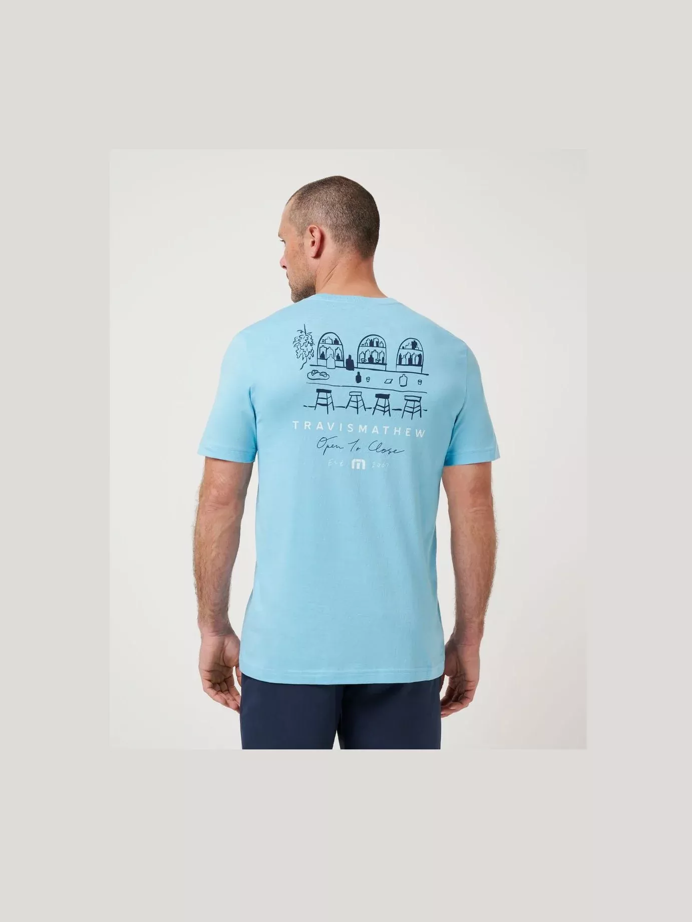 Gelato Tasting Tee