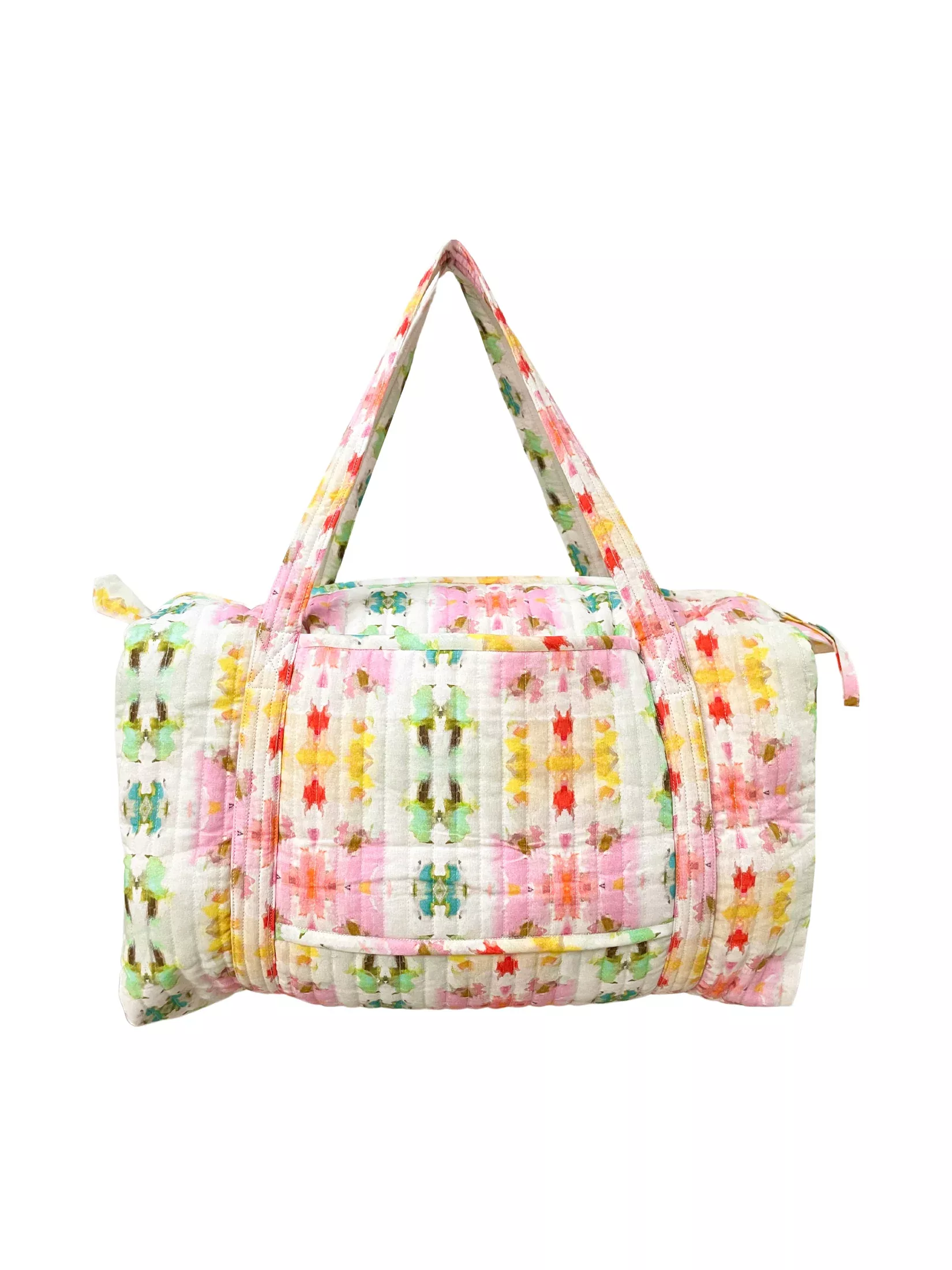 Giverny Weekender Duffle Bag