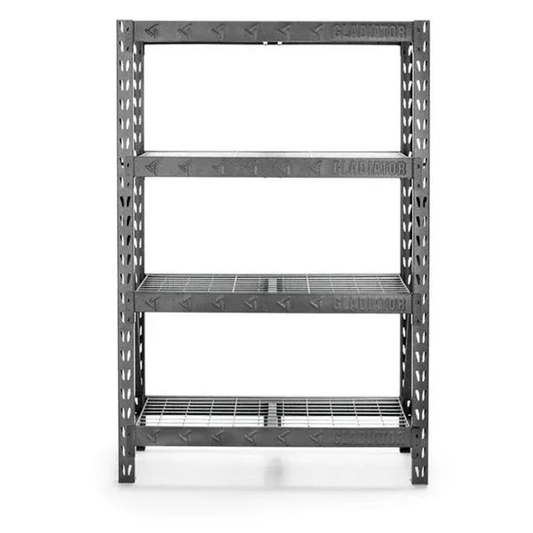 Gladiator 48" Tool-Free Rack Shelf