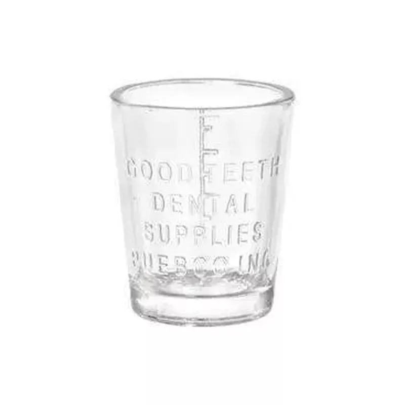 “Good Teeth” Toothbrush Stand