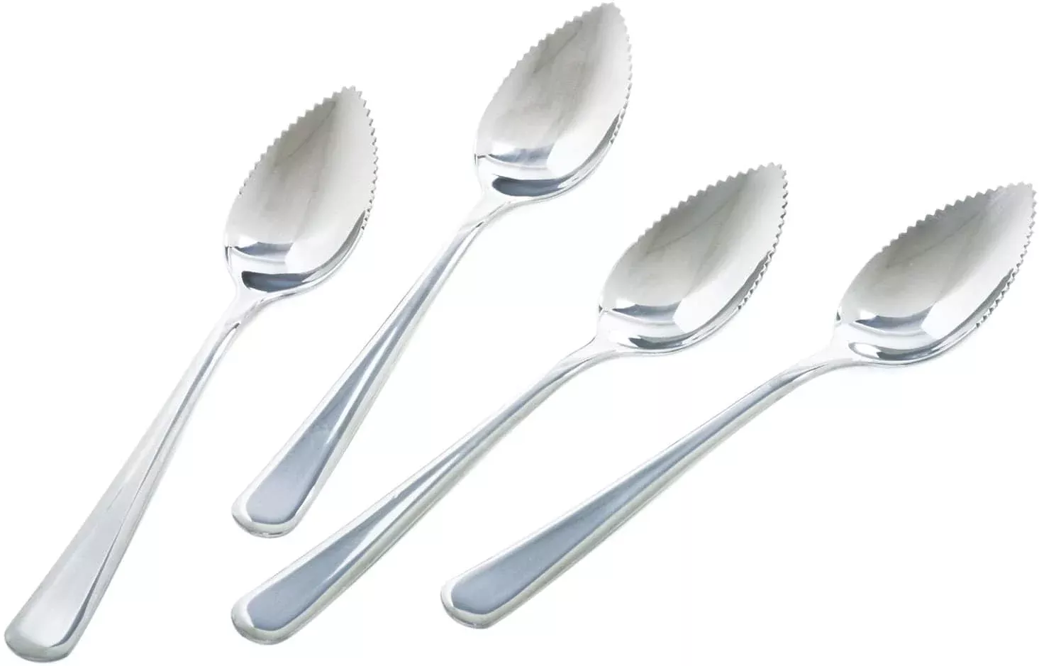 Grapefruit Spoons by Norpro