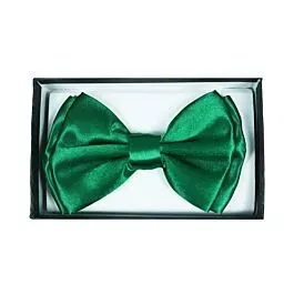 Green Adult Bowtie