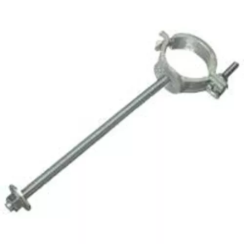 Halex 33525 Conduit Support Kit, 2-1/2"