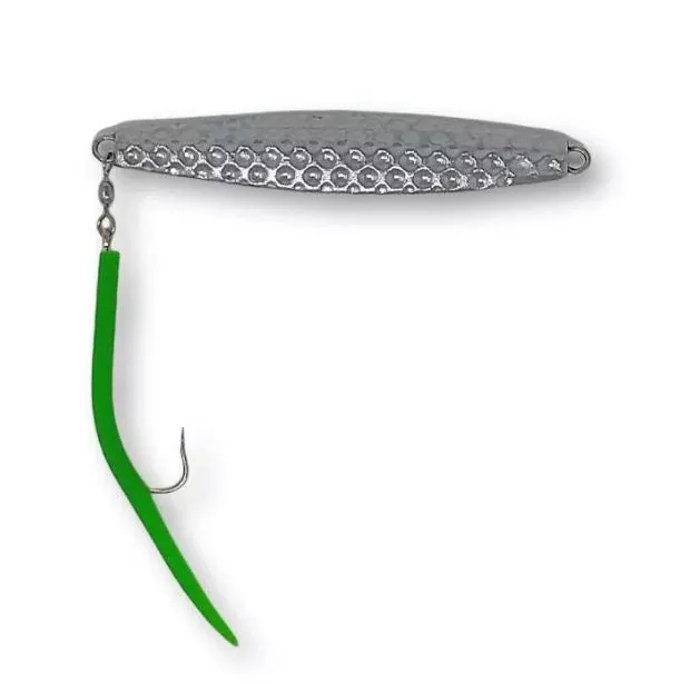 Hammered Diamond Jig - (2oz)