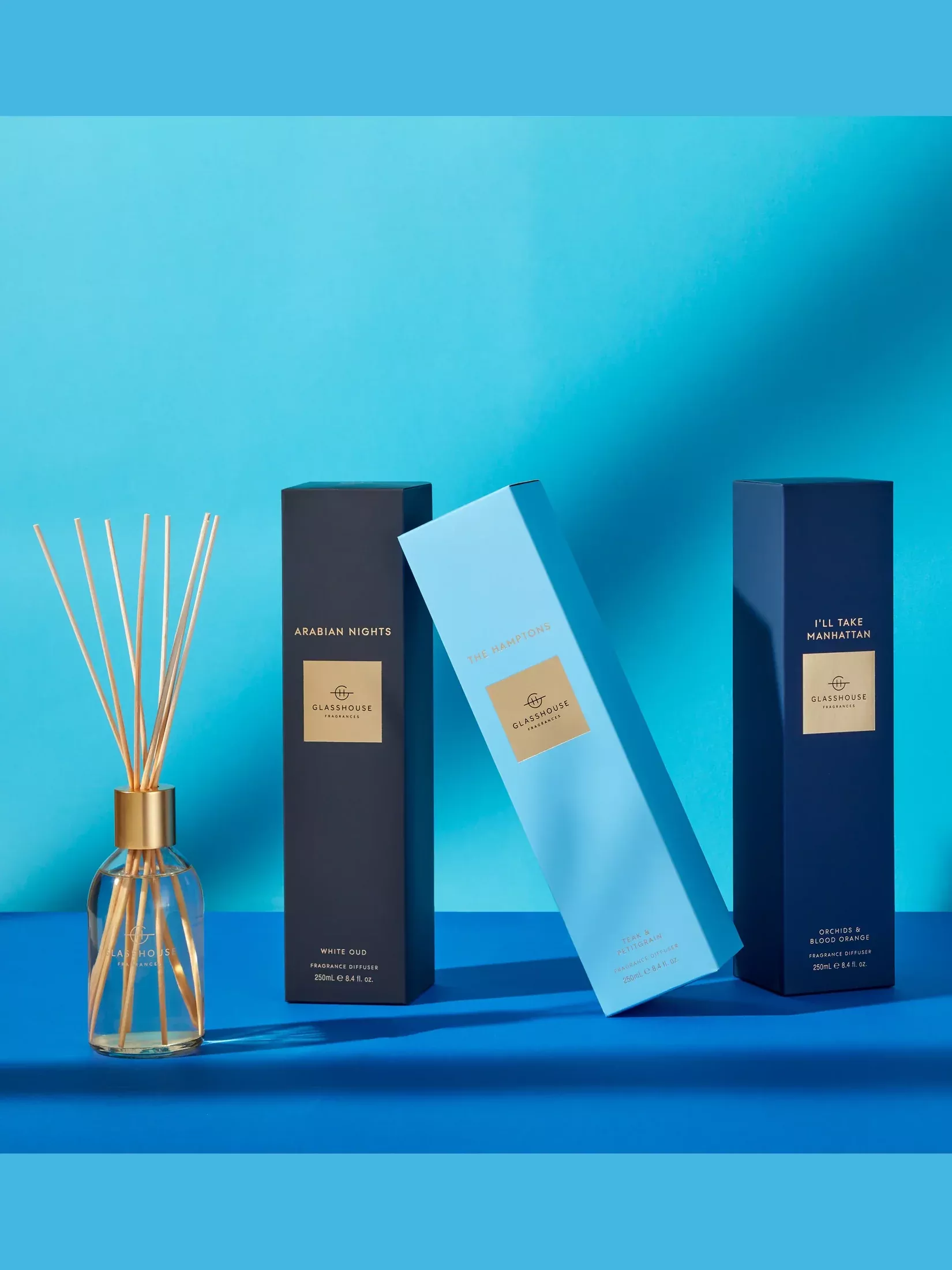 The Hamptons Diffuser