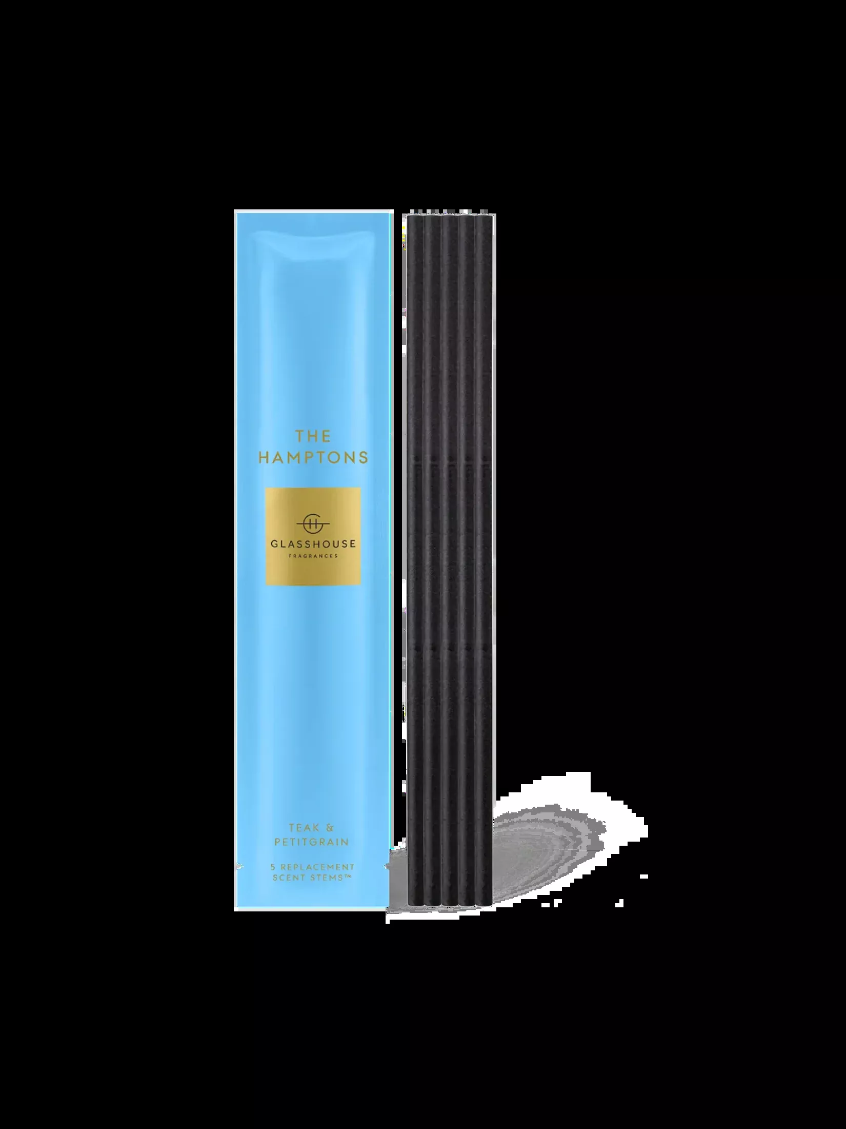 The Hamptons Scent Stems