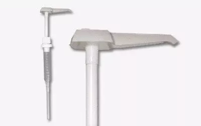 Hand Pump 1 oz