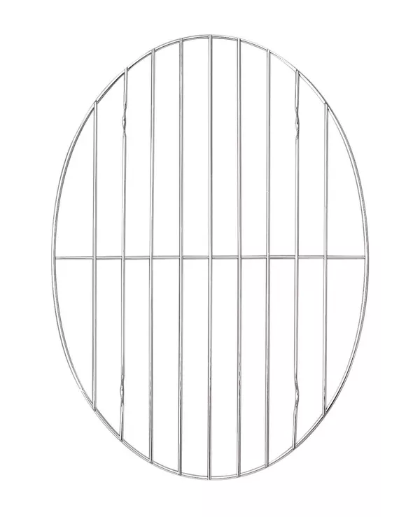 Harold - Oval Roasting Rack