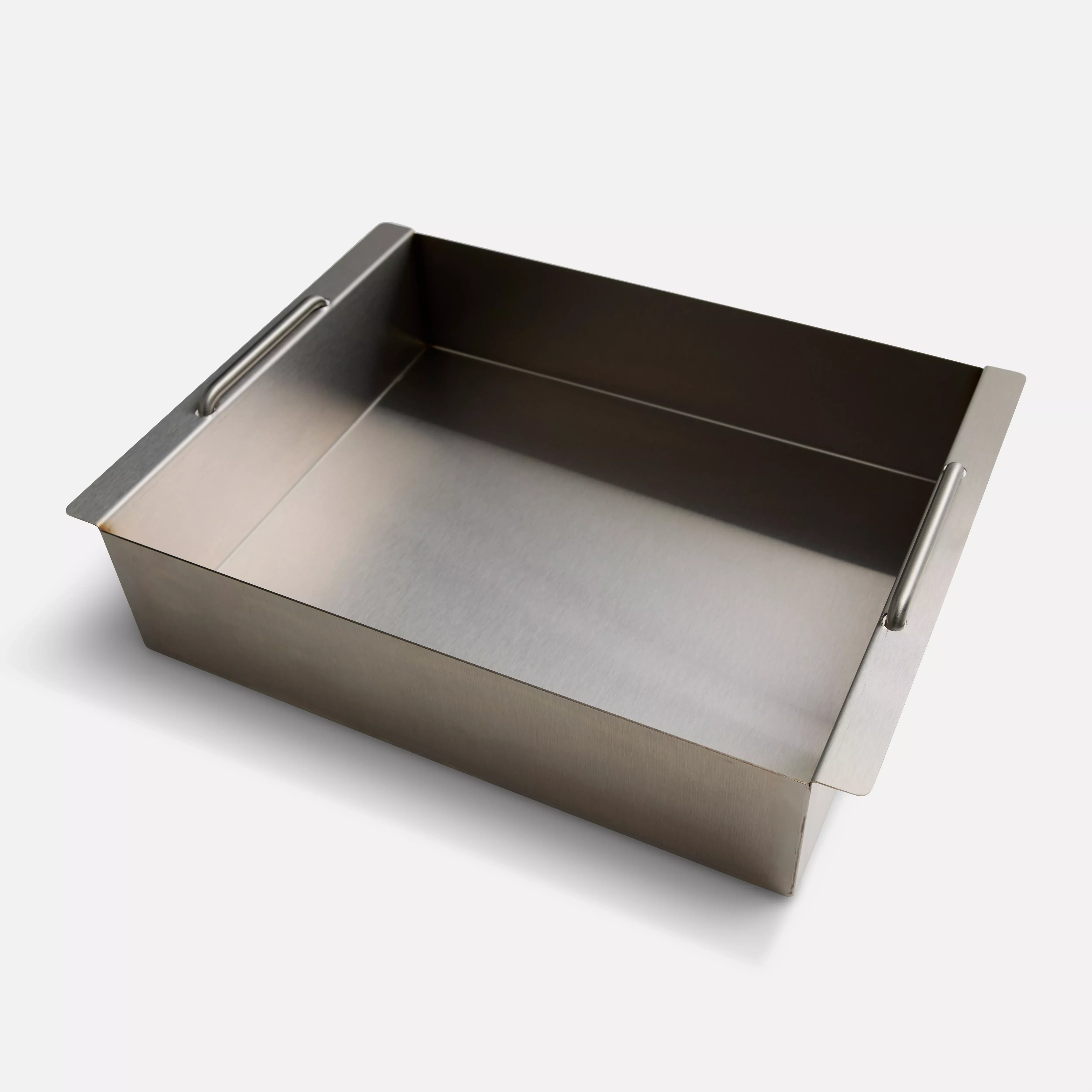 Hasty Bake Basting Pan