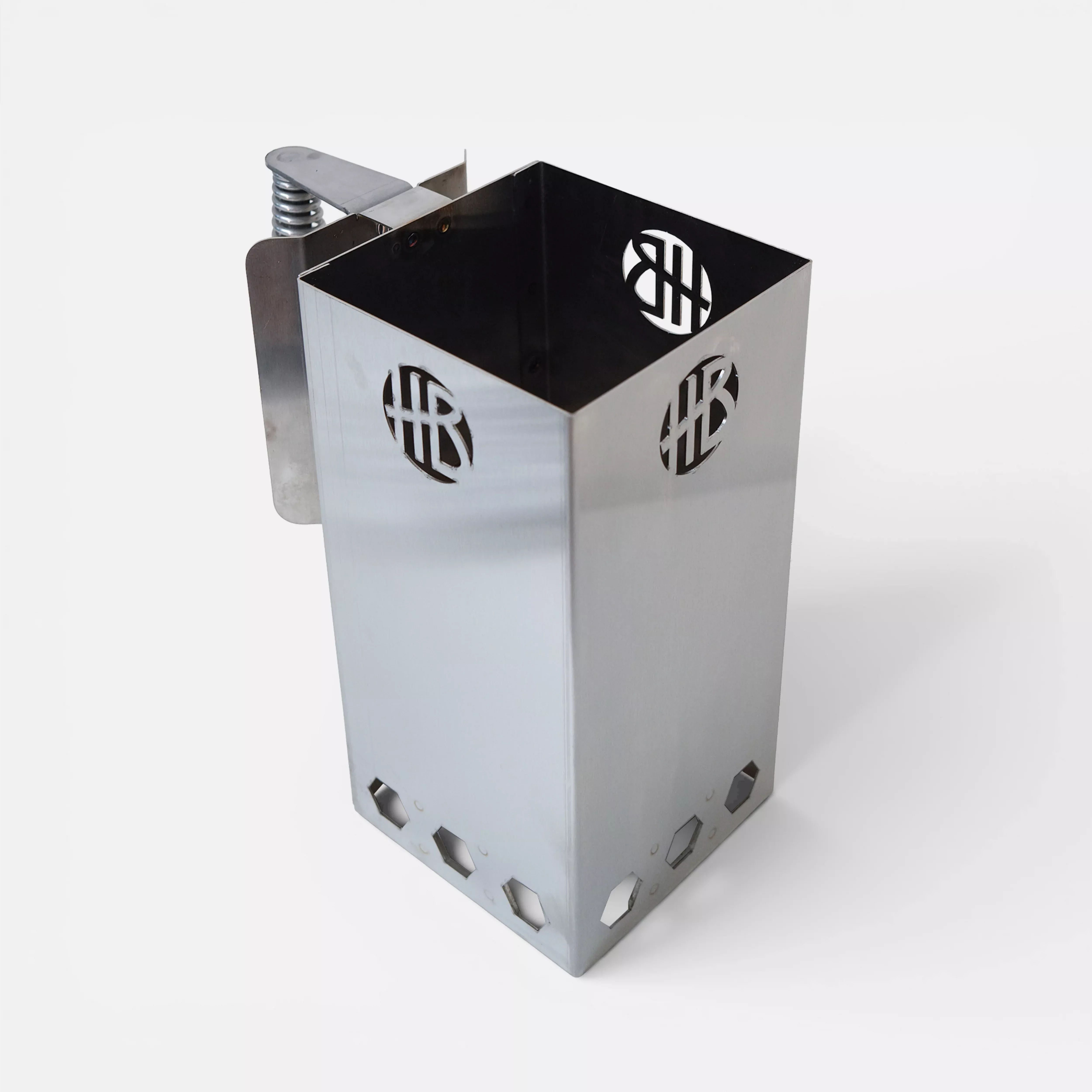 Hasty Bake Chimney Starter