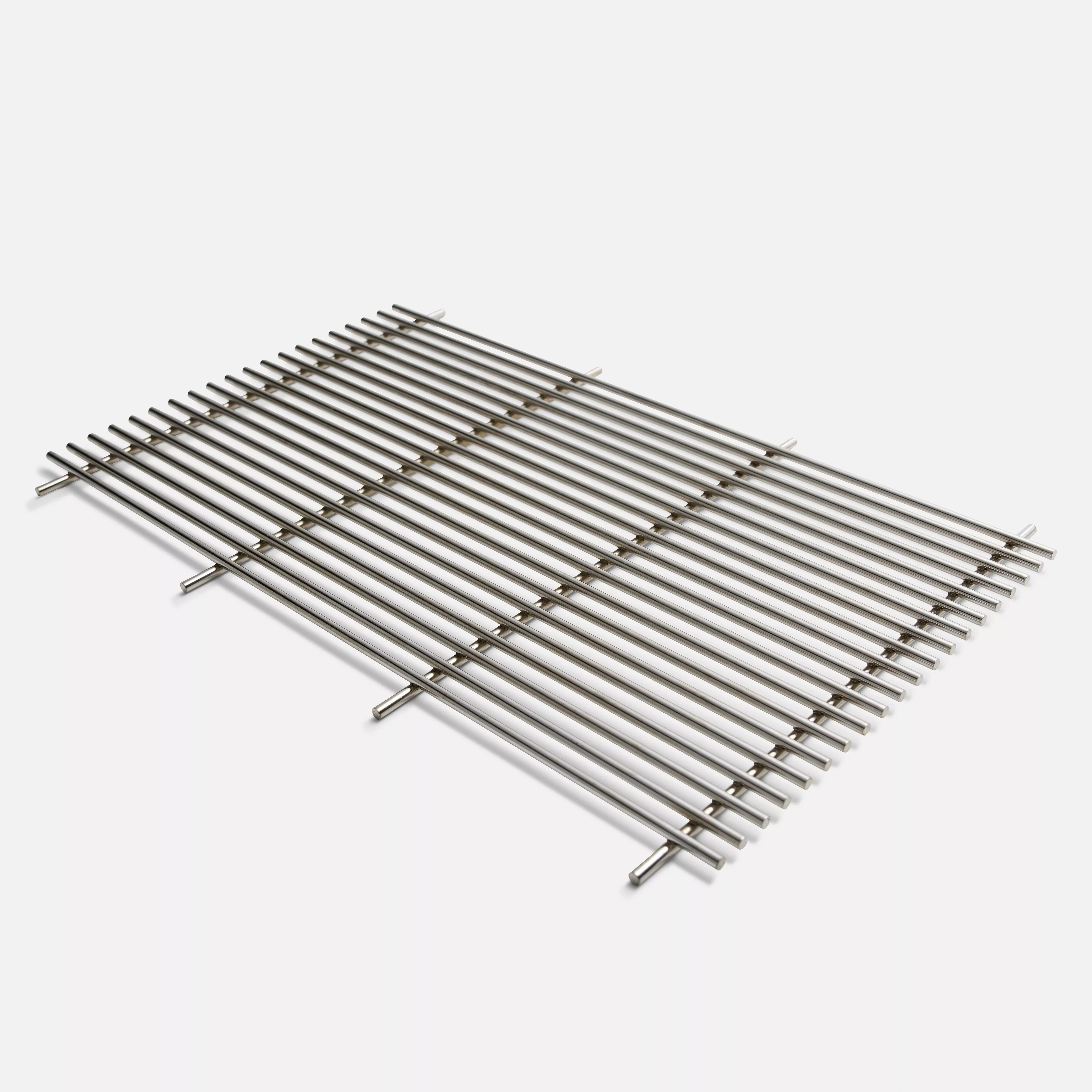 Hasty Bake Firegrate
